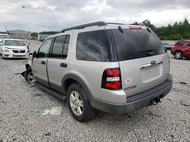 Photo 3 from auction – 2006 FORD EXPLORER X with VIN 1FMEU73876UB33260