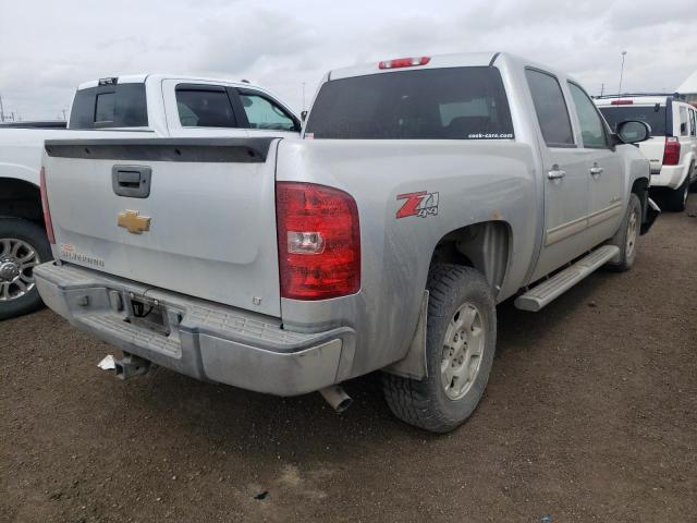 Photo 4 from auction – 2013 CHEVROLET SILVERADO with VIN 3GCPKSE79DG360962