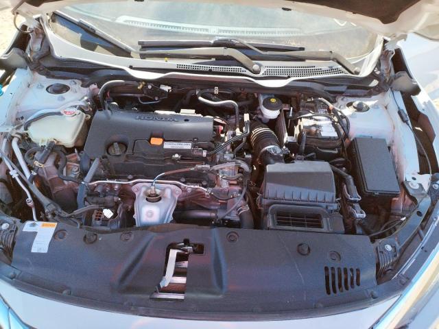 Photo 7 from auction – 2017 HONDA CIVIC LX with VIN 2HGFC4B54HH302448