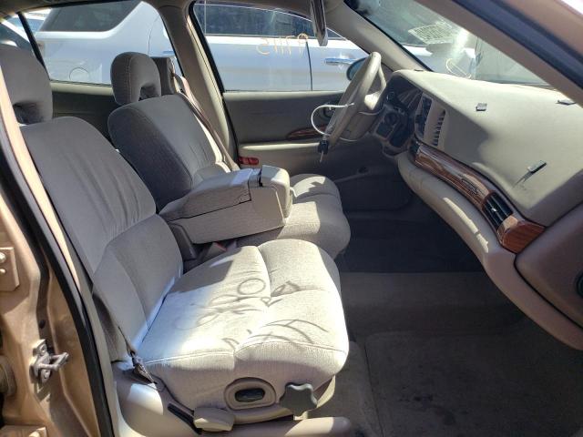 Photo 5 from auction – 2000 BUICK LESABRE CU with VIN 1G4HP54K3YU226007