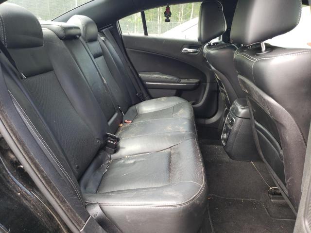 Photo 6 from auction – 2012 DODGE CHARGER SX with VIN 2C3CDXHG0CH191080