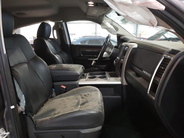 Photo 5 from auction – 2015 RAM 1500 LARAM with VIN 1C6RR7NT2FS725922
