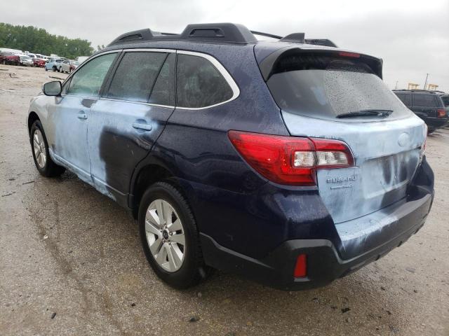 Photo 3 from auction – 2018 SUBARU OUTBACK 2. with VIN 4S4BSAFC9J3276246