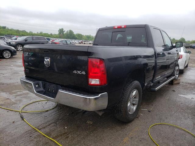Photo 4 from auction – 2017 RAM 1500 SLT with VIN 1C6RR7TT3HS753699