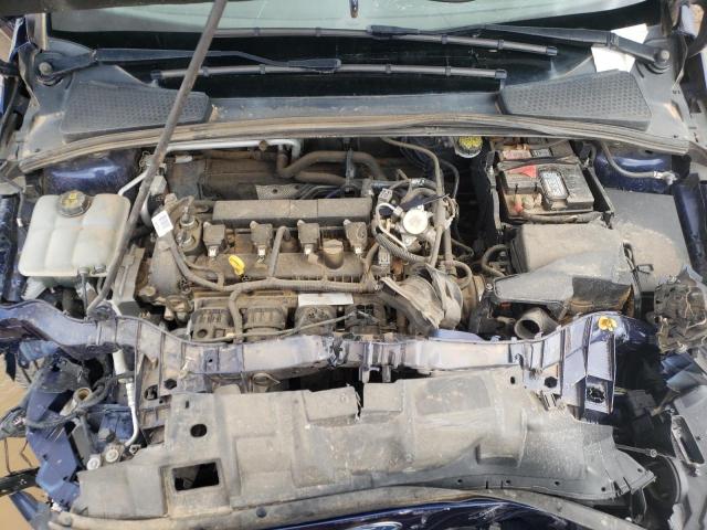 Photo 7 from auction – 2016 FORD FOCUS SE with VIN 1FADP3F21GL385834
