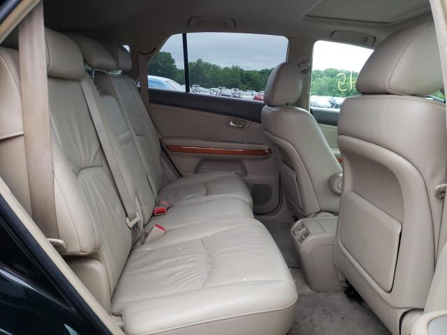 Photo 6 from auction – 2004 LEXUS RX 330 with VIN JTJHA31U940072806
