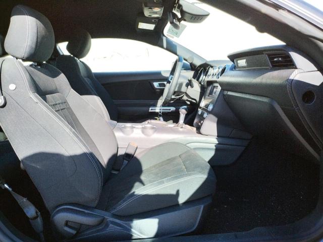 Photo 5 from auction – 2021 FORD MUSTANG with VIN 1FA6P8THXM5132686