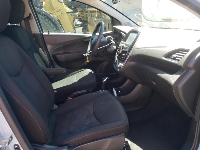 Photo 5 from auction – 2016 CHEVROLET SPARK LS with VIN KL8CB6SA3GC561147