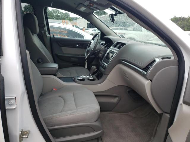 Photo 5 from auction – 2016 GMC ACADIA SLE with VIN 1GKKRNED2GJ160011