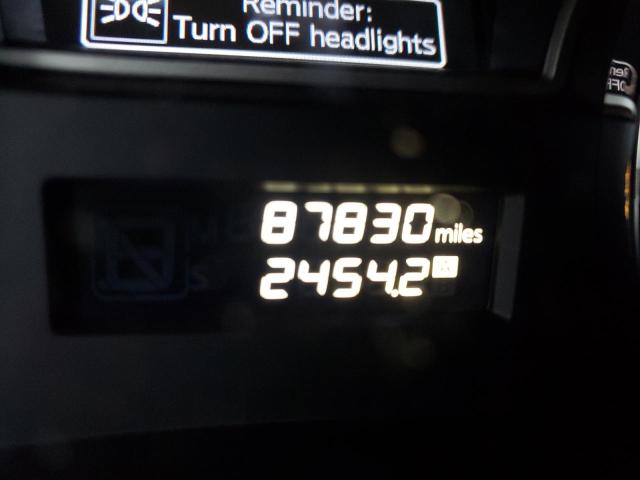 Photo 8 from auction – 2015 NISSAN ALTIMA 2.5 with VIN 1N4AL3AP2FC261748