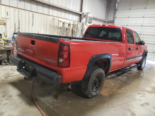Photo 4 from auction – 2004 CHEVROLET SILVERADO with VIN 1GCHC23U04F189854