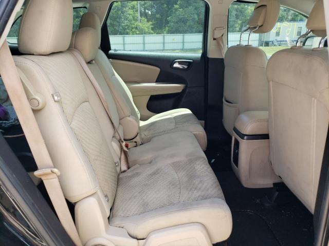 Photo 6 from auction – 2013 DODGE JOURNEY SE with VIN 3C4PDCAB9DT575923
