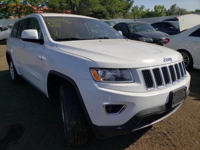 JEEP CHEROKEE 2015 with VIN 1C4RJFAG6FC893074 - Photo from auction