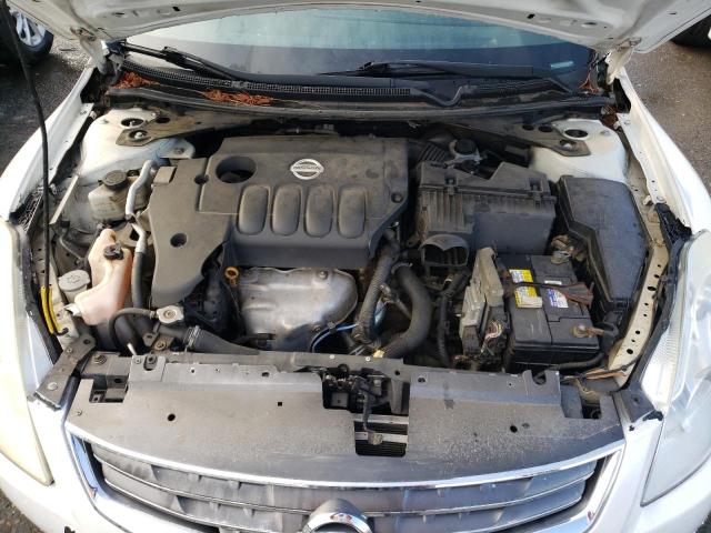 Photo 7 from auction – 2011 NISSAN ALTIMA with VIN 1N4AL2AP7BC173945