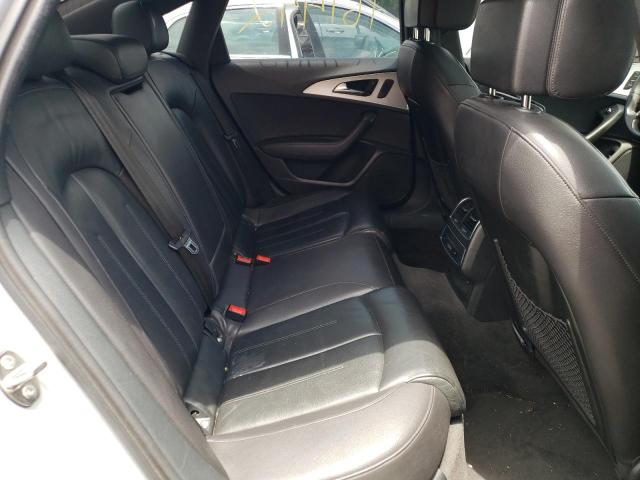 Photo 6 from auction – 2012 AUDI A6 with VIN WAUBGAFCXCN025469