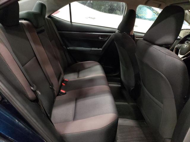 Photo 6 from auction – 2017 TOYOTA COROLLA L with VIN 2T1BURHE0HC766572
