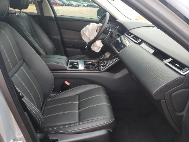 Photo 5 from auction – 2018 LAND ROVER RANGE ROVE with VIN SALYB2RX0JA776092