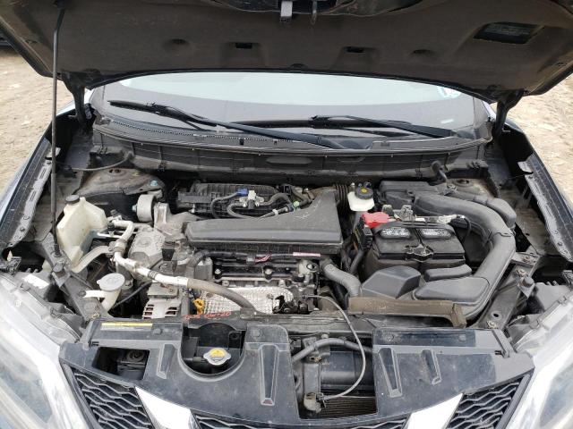 Photo 7 from auction – 2014 NISSAN ROGUE S with VIN 5N1AT2MV3EC838912