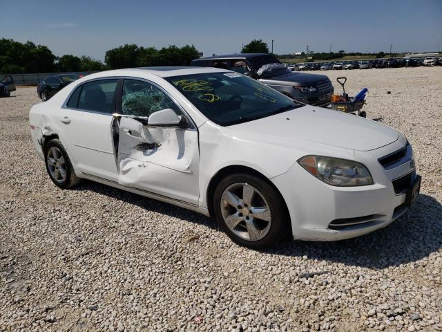 Photo 9 from auction – 2011 CHEVROLET MALIBU 2LT with VIN 1G1ZD5EU8BF302228
