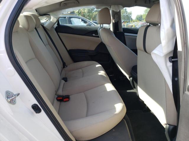 Photo 6 from auction – 2018 HONDA CIVIC LX with VIN 2HGFC2F54JH555869