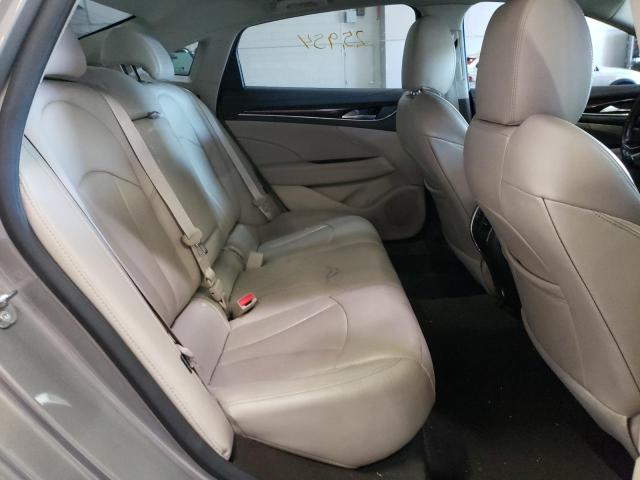 Photo 6 from auction – 2017 BUICK LACROSSE E with VIN 1G4ZP5SSXHU203623