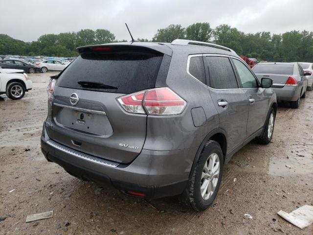 Photo 4 from auction – 2015 NISSAN ROGUE S with VIN KNMAT2MV7FP515090