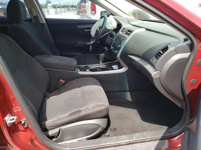 Photo 5 from auction – 2014 NISSAN ALTIMA 2.5 with VIN 1N4AL3AP9EC193494