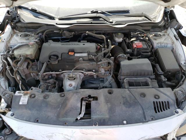 Photo 7 from auction – 2019 HONDA CIVIC LX with VIN 19XFC2F66KE013967