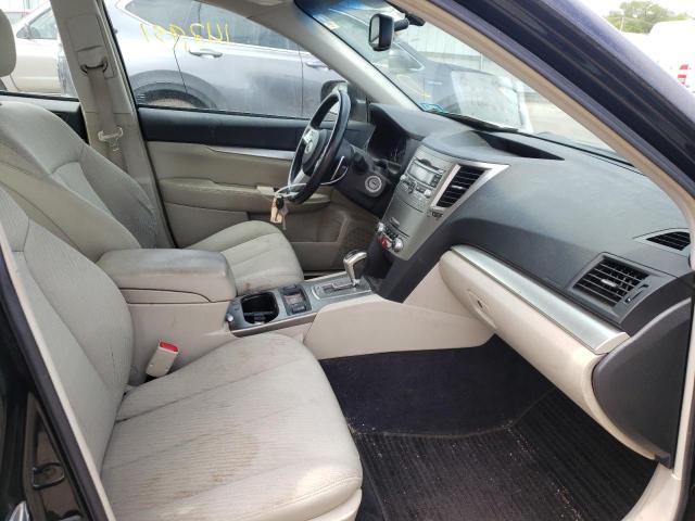 Zdjęcie 5 z aukcji – 2010 SUBARU LEGACY z VIN 4S3BMBG6XA3220314
