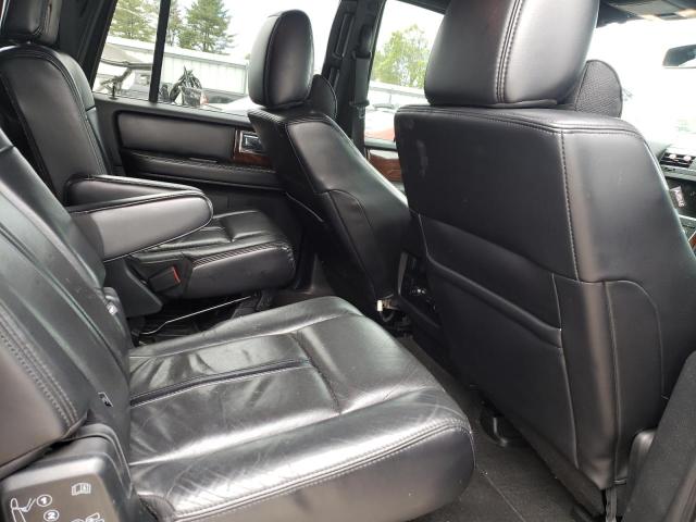 Photo 6 from auction – 2016 LINCOLN NAVIGATOR with VIN 5LMJJ3JT3GEL11911