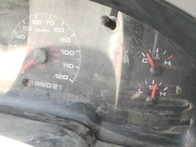 Photo 8 from auction – 2007 FORD F150 with VIN 1FTRF122X7KD21133