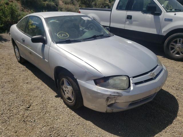 Photo 1 from auction – 2004 CHEVROLET CAVALIER with VIN 1G1JC12F647270407