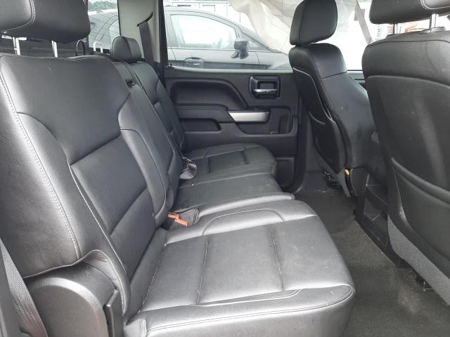 Photo 6 from auction – 2015 CHEVROLET SILVERADO with VIN 3GCUKRECXFG530645