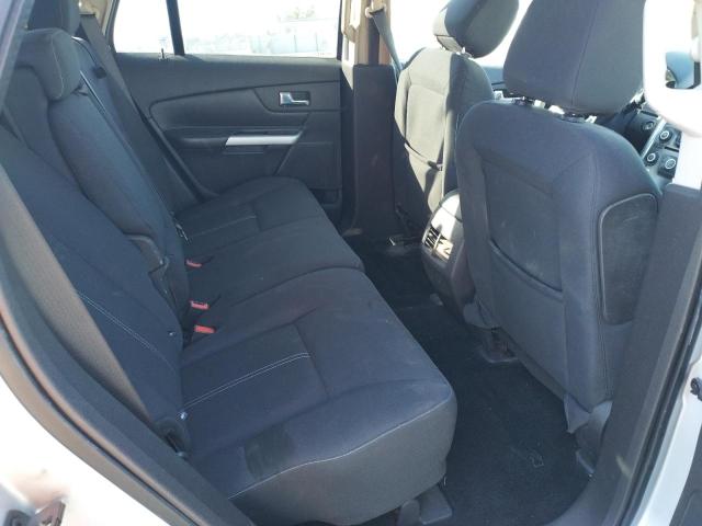 Photo 6 from auction – 2014 FORD EDGE SE with VIN 2FMDK3GC7EBA10765