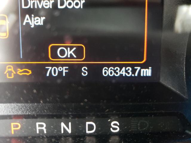 Photo 8 from auction – 2016 FORD FUSION SE with VIN 3FA6P0H70GR224909