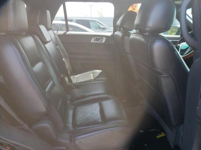 Photo 6 from auction – 2011 FORD EXPLORER X with VIN 1FMHK8D85BGA58459