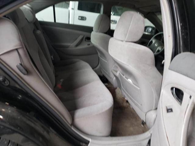 Photo 6 from auction – 2010 TOYOTA CAMRY BASE with VIN 4T1BF3EK6AU042617