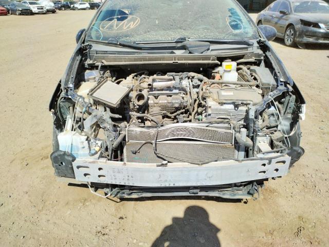 Photo 9 from auction – 2015 TOYOTA PRIUS with VIN JTDKN3DU6F0478666