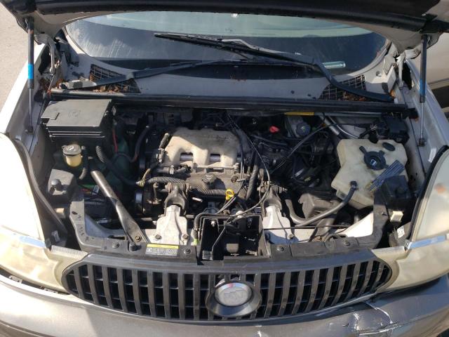 Photo 7 from auction – 2005 BUICK RENDEZVOUS with VIN 3G5DA03E55S538514