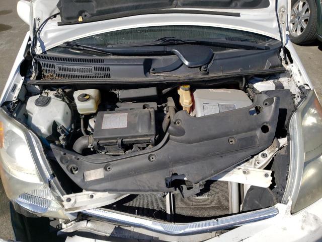 Photo 7 from auction – 2008 TOYOTA PRIUS with VIN JTDKB20U083299470