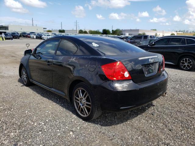 Photo 3 from auction – 2005 TOYOTA SCION TC with VIN JTKDE177250038292