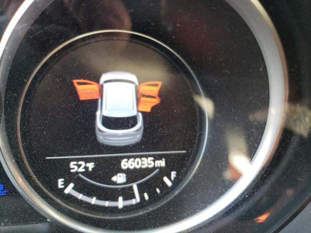 Photo 8 from auction – 2020 MAZDA CX-5 TOURI with VIN JM3KFBCM2L0777034