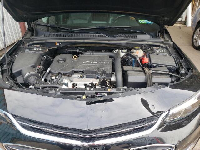 Photo 7 from auction – 2016 CHEVROLET MALIBU LT with VIN 1G1ZE5ST9GF331530