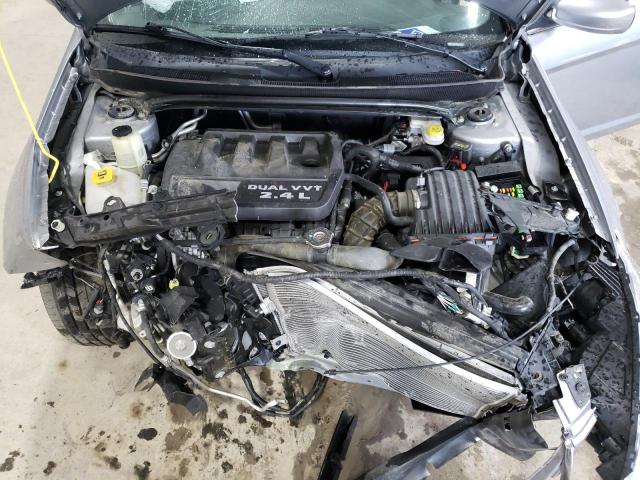 Photo 7 from auction – 2013 CHRYSLER 200 TOURIN with VIN 1C3CCBBBXDN539379