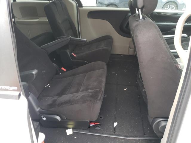 Photo 6 from auction – 2014 DODGE GRAND CARA with VIN 2C4RDGCG5ER321607