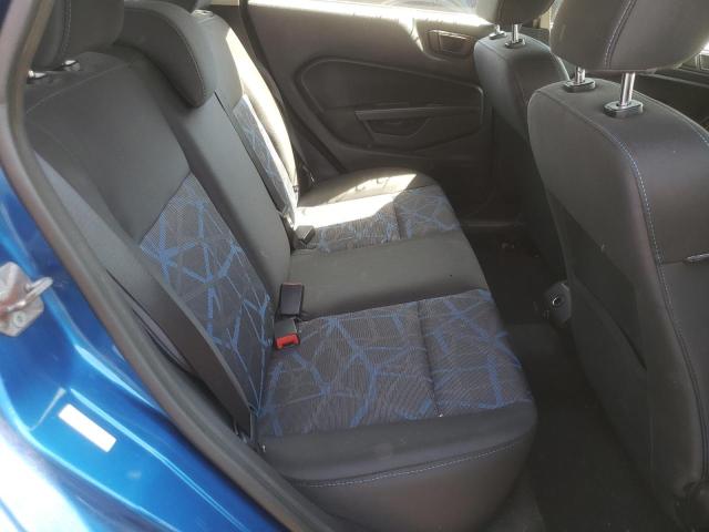Photo 6 from auction – 2011 FORD FIESTA SES with VIN 3FADP4FJ5BM189352