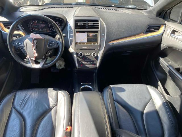 Photo 9 from auction – 2016 LINCOLN MKC SELECT with VIN 5LMCJ2C9XGUJ08959