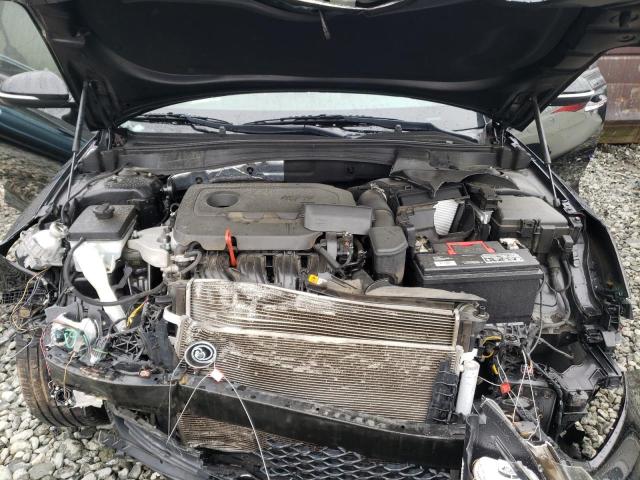 Photo 7 from auction – 2016 KIA OPTIMA LX with VIN 5XXGT4L35GG102308
