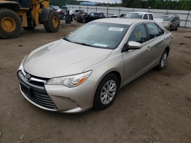 Photo 2 from auction – 2015 TOYOTA CAMRY LE with VIN 4T1BF1FK2FU019961