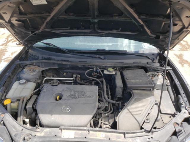 Photo 7 from auction – 2009 MAZDA 3 I with VIN JM1BK32G891232593